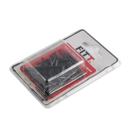 CONCRETE NAIL PANSIAM 25X2MM