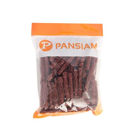 PLASTIC ANCHOR PANSIAM #8 100EA