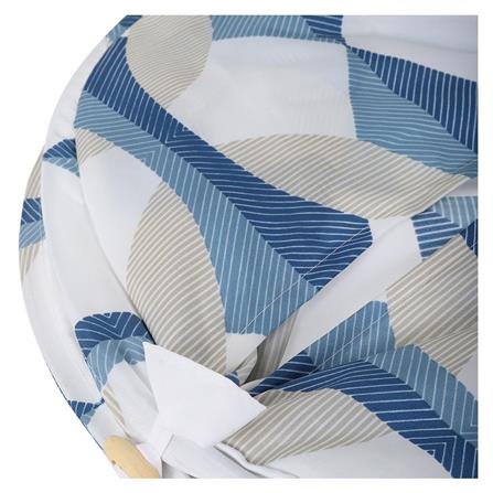 MOYA LAUNDRY BASKET RL-ACS18112