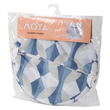 MOYA LAUNDRY BASKET RL-ACS18112