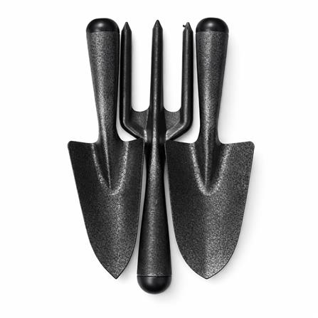 ARROW 3PCS GARDEN TOOL