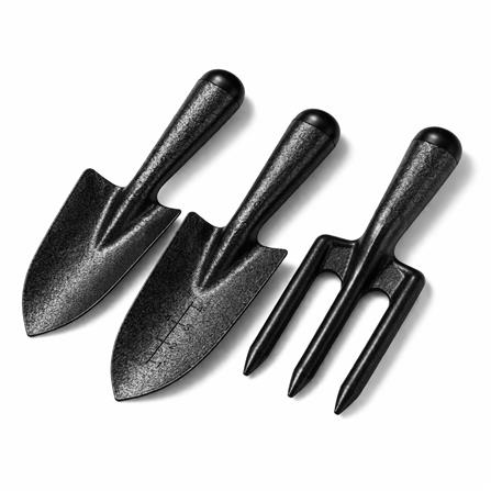 ARROW 3PCS GARDEN TOOL