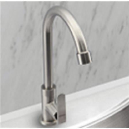 TRUFLO SINK FAUCET FST-L0201S-1TPCRM SS (PSCCF)
