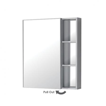 SORENTO CABINET SRTMCB6084-WHITE