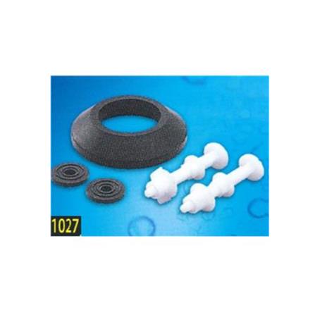 WATERTEC RUBBER GASKET SET FMS-FV0080-1APMIX 40MM