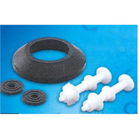 WATERTEC RUBBER GASKET SET FMS-FV0090-1APMIX 50MM