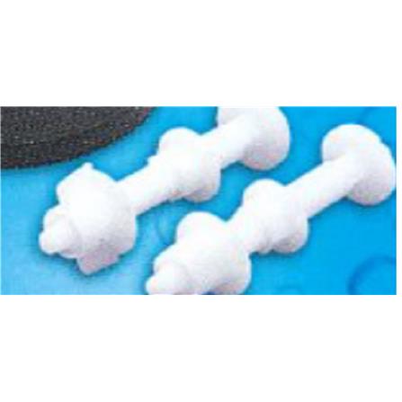 WATERTEC RUBBER GASKET SET FMS-FV0090-1APMIX 50MM