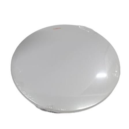 CEILING LAMP PLAIN LED 28W DAYLIGHT (6500K) WHITE 15" IWACHI