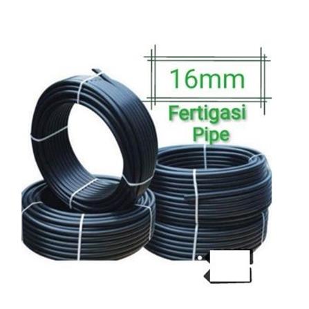 TRIO POLYTUBE 16MM X 10M