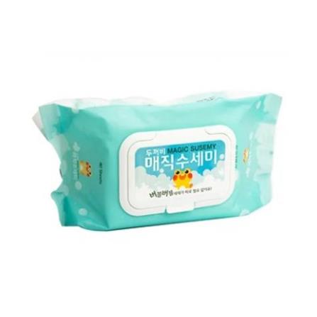 DU  KKEOBI MAGIC SCRUBBER 40S