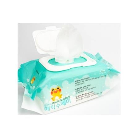 DU  KKEOBI MAGIC SCRUBBER 40S