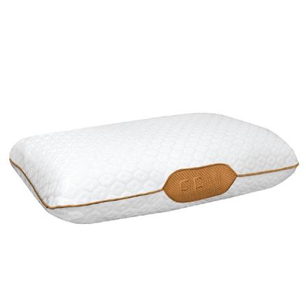 JEAN PERRY HEALTHY PILLOW SLEEP SONIC 60X40 120601 WHITE
