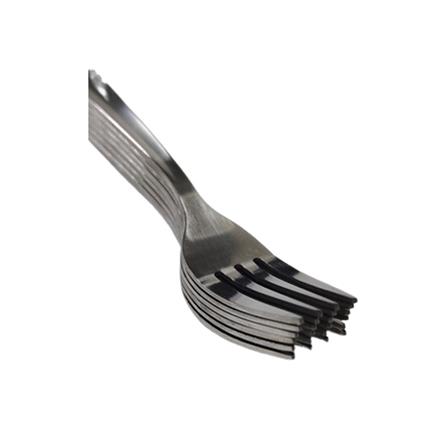 DINNER FORK 6PCS S/S-F3001