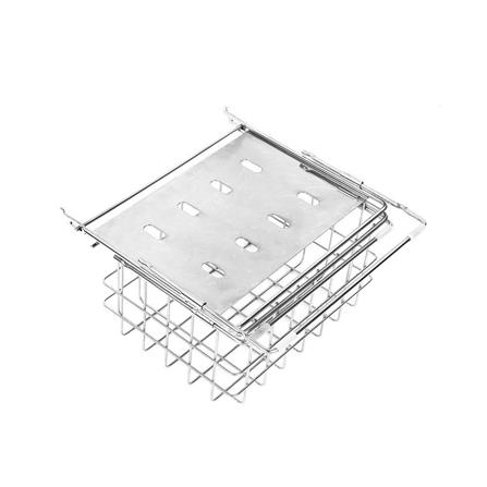 MULTIPURPOSE DISH RACK KECH