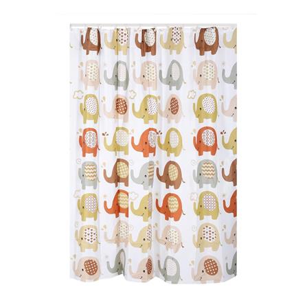 MOYA SHOWER CURTAIN ACS19218 180x180CM