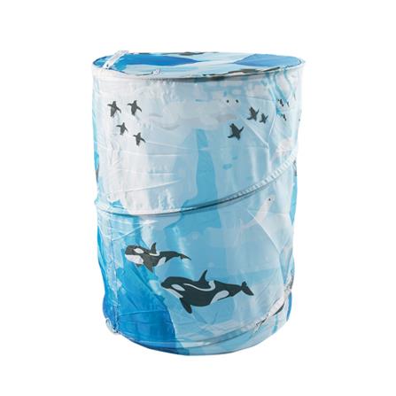 MOYA LAUNDRY BASKET HA6032A
