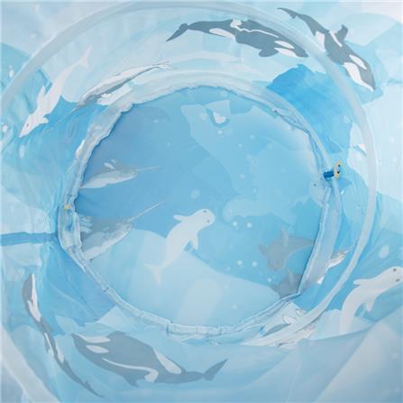 MOYA LAUNDRY BASKET HA6032A