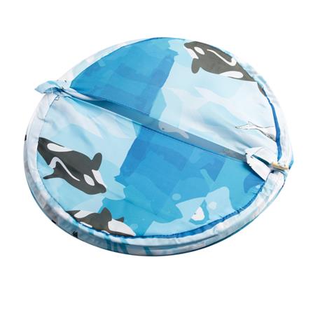 MOYA LAUNDRY BASKET HA6032A