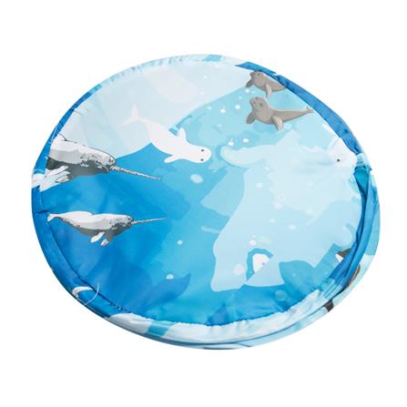 MOYA LAUNDRY BASKET HA6032A