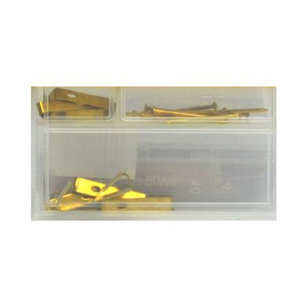 LITTLE FIZ DO-IT-YOURSELF PICTURE HANGING SET 1793