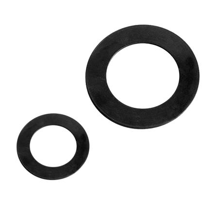 LITTLE FIZ HOSE GRIP CLAMP & WASHER SET 1854