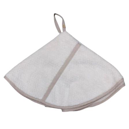HAND TOWEL ROUND- K7225