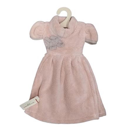 HAND TOWEL FLORA DRESS- K7219