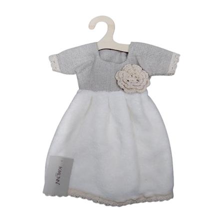 HAND TOWEL FLORA DRESS-K7211