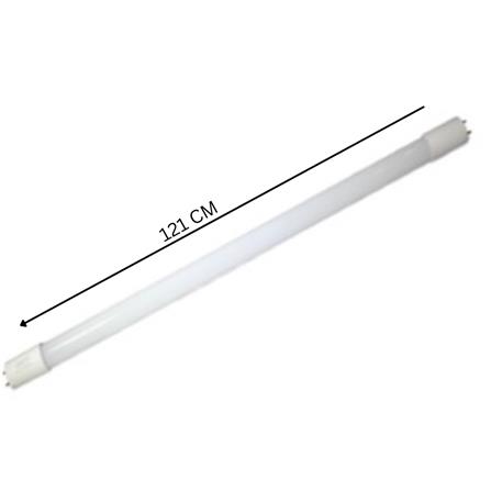 DAI-CHI T8 LED FLUORESCENT LAMP LONG DKT8206 20W DAYLIGHT