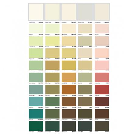 WEATHERBOND EXTERIOR PAINT 15.48 LITRE BASE A