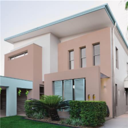 WEATHERBOND EXTERIOR PAINT 15.48 LITRE BASE A