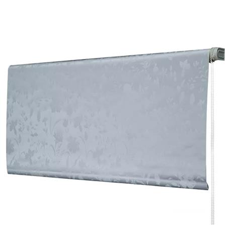 HLS VOLA ROLLER BLIND 120X160 GREY