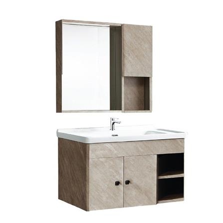 SORENTO COUNTER WASHBASIN 5IN1 SRTBF11825 80CM