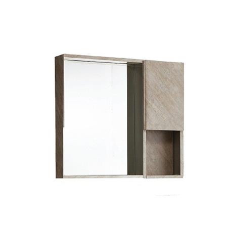 SORENTO COUNTER WASHBASIN 5IN1 SRTBF11825 80CM