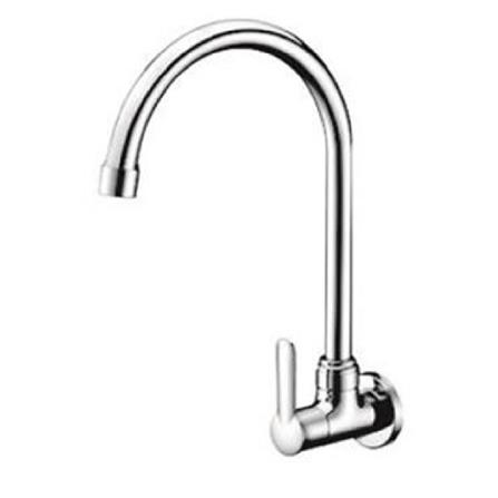 SORENTO SINK FAUCET WALL MOUNTED SRTWT5801