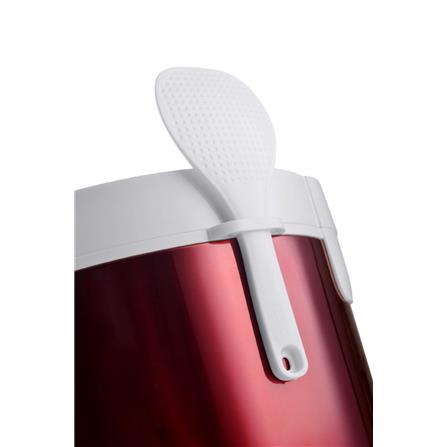 PENSONIC JAR RICE COOKER PSR-1802 700WATT 1.8LITER