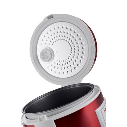 PENSONIC JAR RICE COOKER PSR-1802 700WATT 1.8LITER