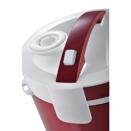 PENSONIC JAR RICE COOKER PSR-1802 700WATT 1.8LITER