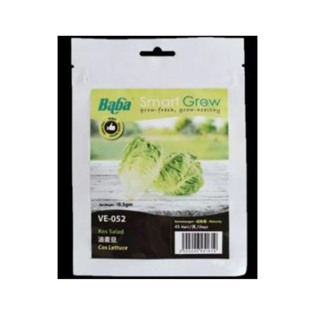BABA VE-052 COS LETTUCE
