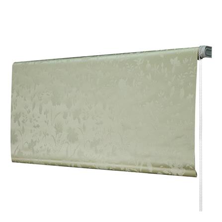 ROLLER BLIND HOME LIVING STYLE VOLA 100X160CM CREAM