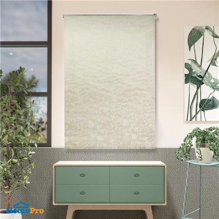 HLS ROLLER BLIND VOLA 120X200CM CREAM