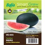 BABA SMART GROW SEED: VE-055 ICE BOX WATERMELON