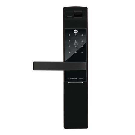 YALE SMART MORTISE DOOR LOCK YDM7116 V2.2