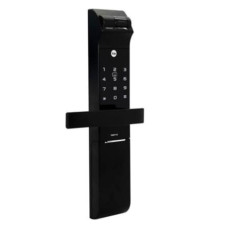 YALE SMART MORTISE DOOR LOCK YDM7116 V2.2