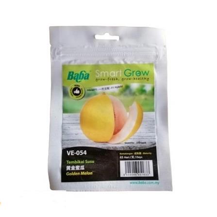 BABA VE-054 GOLDEN MELON