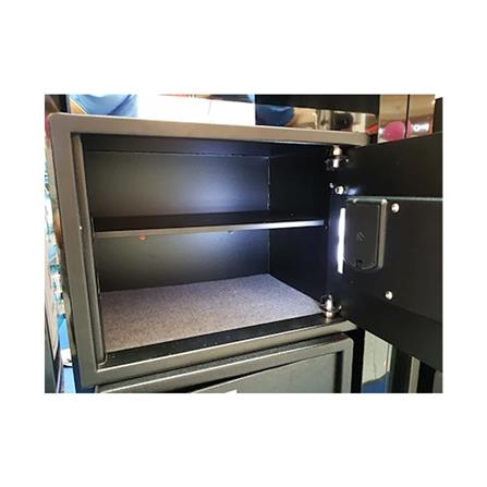 SURE LOC SAFE BOX D2535