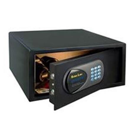 SURE LOC SAFE SSILVERG 2343