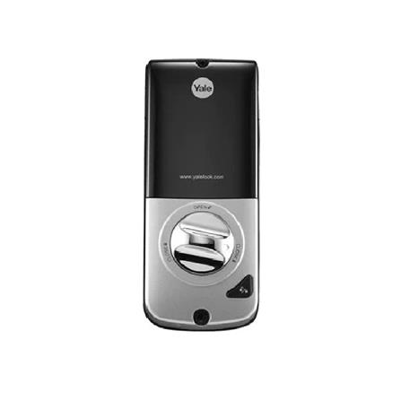 YALE DIGITAL FINGERPRINT DEADBOLT LOCK YDD424+