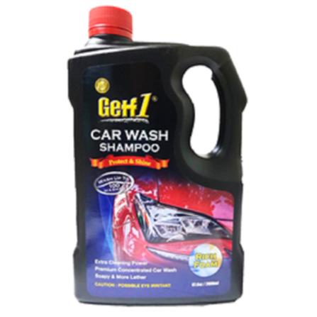 GETF1 APC CAR WASH SHAMPOO GF2000CW 2L