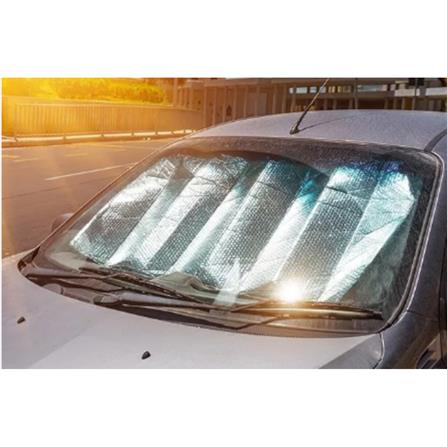 A&P METALIC SUNSHADE (COLOR) STMS XTEAM